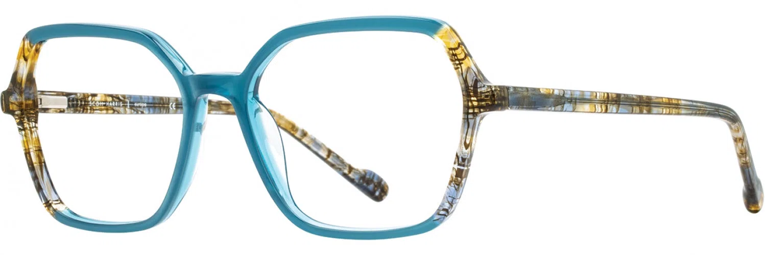 Scott Harris SH828 Eyeglasses - view 9